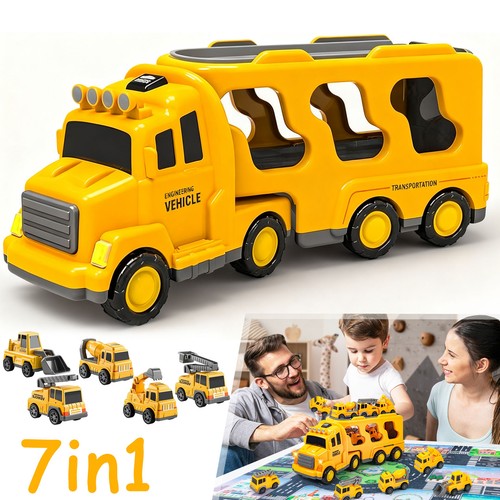 Transport truck lkw mit - 7,