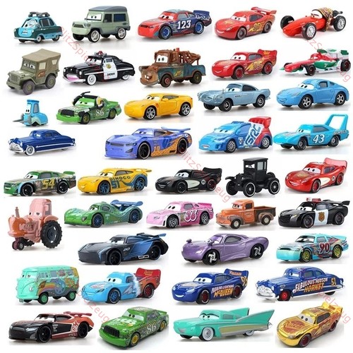 Disney pixar cars film jackson - cars,
