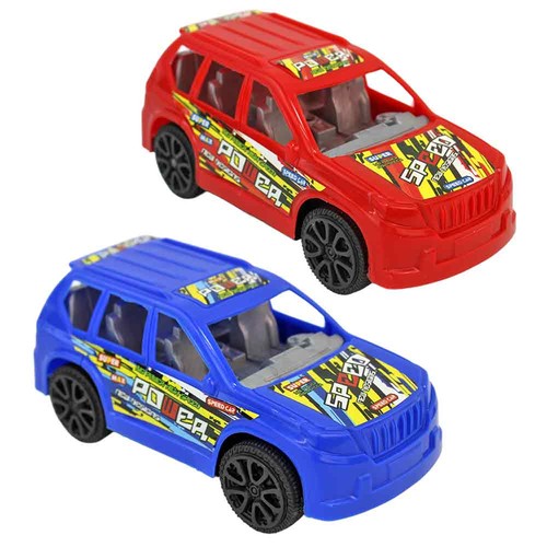 Spielzeug auto suv - auto,
