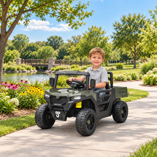 Kinder elektroauto 12v - elektroauto,