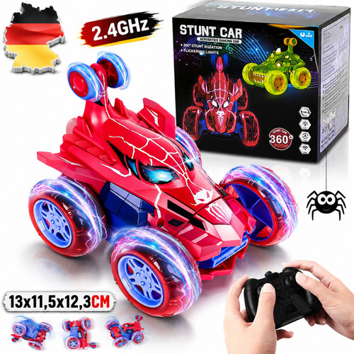 Spiderman ferngesteuertes auto - ferngesteuertes,