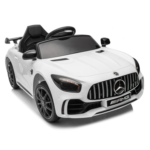 Mercedes benz gtr 12v 5ah - benz,