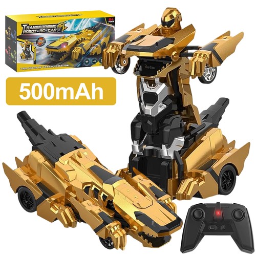 Transformation roboter auto - roboter,