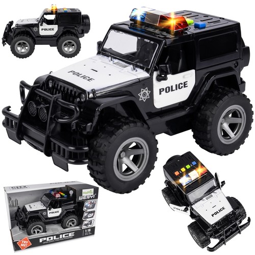 Malplay polizeiauto spielzeug - malplay,