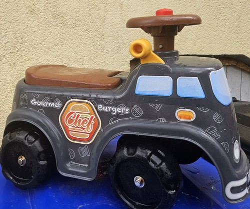 Baby rutsch auto lkw kinder - lkw,