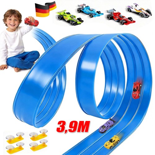 Hot wheels track - hot,