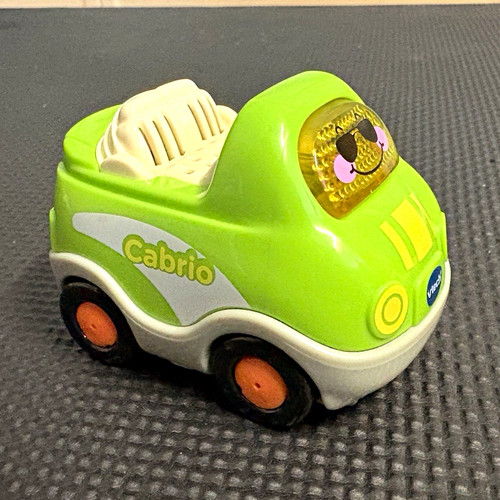Vtech tut baby - tut, flitzer