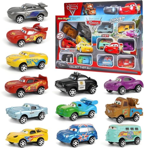 Toy car set stück - toy,
