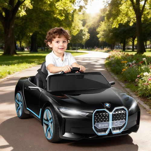 Kinder elektro auto bmw - bmw, i4