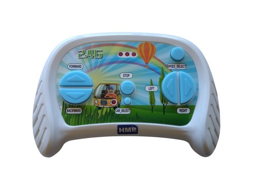 Fernbedienung funk controller - fernbedienung,