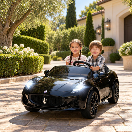 Kinder maserati spielzeugauto - maserati,