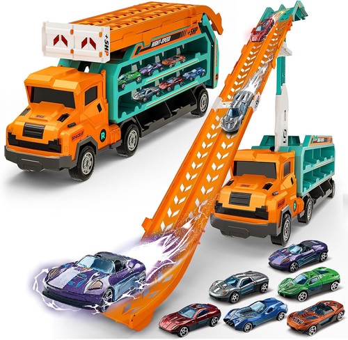 Kinder lkw spielzeug - lkw,