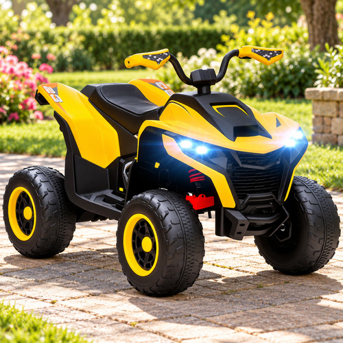 Kinder elektroquad jahre - kinder, 3-8