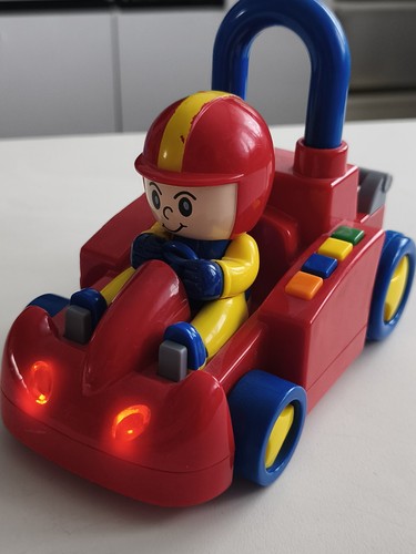 Rennauto auto spielzeug - rennauto,