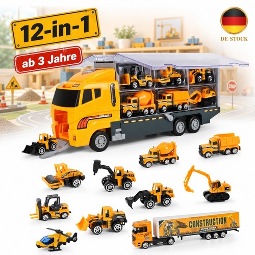 Kinder lkw spielzeug groß - kinder,