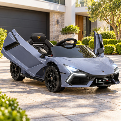 Kinder lamborghini revuelto - kinder,