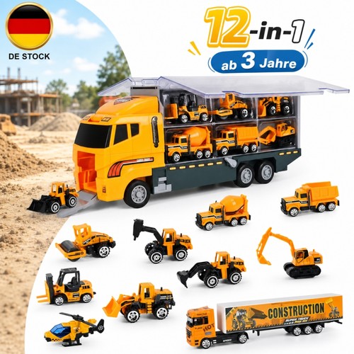 Lkw spielzeug groß - lkw,