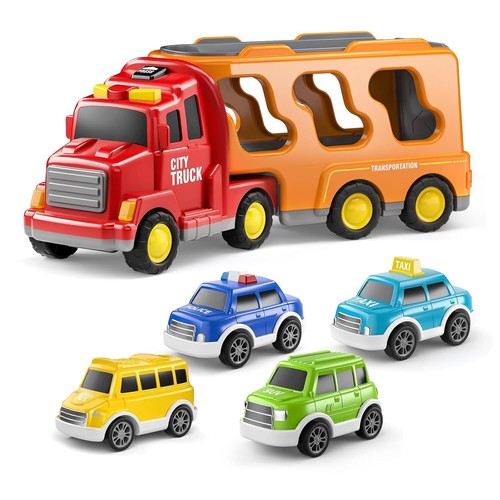In1 auto spielzeug - 5,