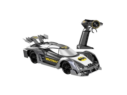 Racer batman - dc,