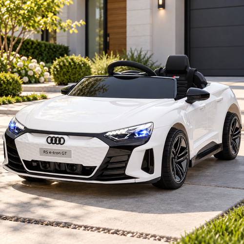 Kinder elektroauto audi - kinder-elektroauto, rs