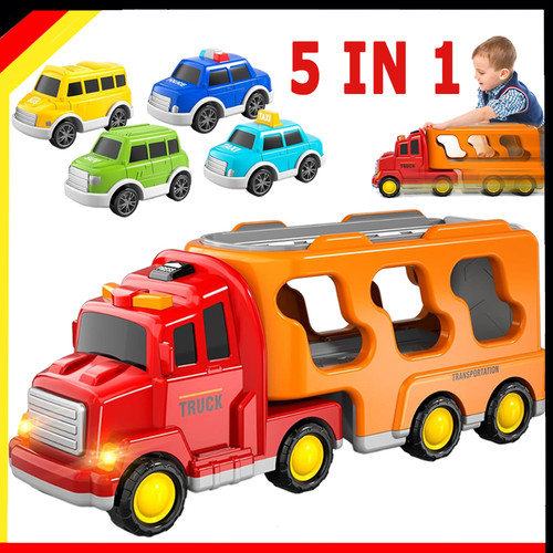 In1 auto spielzeug - in1,