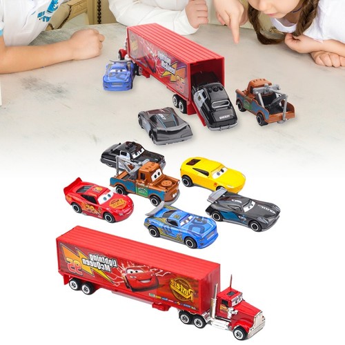 Cars lightning mcqueen - 2,