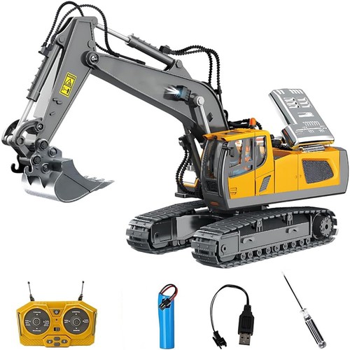 Ferngesteuerter bagger rc - rc,