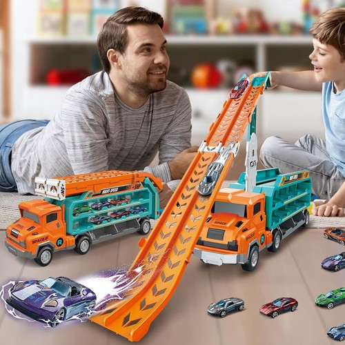 Kinder lkw spielzeug - kinder,