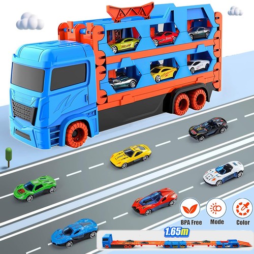 Transport truck spielzeug - truck,