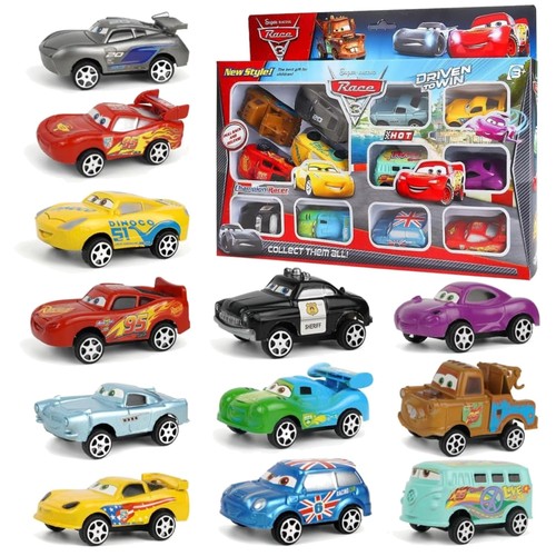 Spielzeugauto set kinderautos - spielzeugauto,