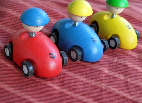 Plan toys kinderwelt - plan,