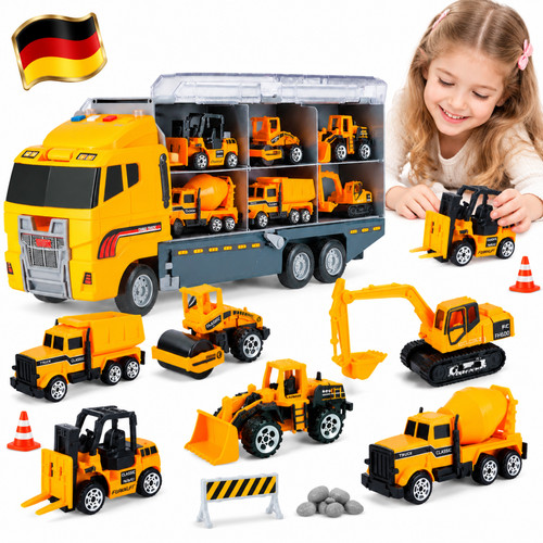 Kinder lkw spielzeug - kinder,
