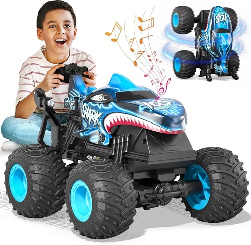 Ferngesteuertes auto hai - ferngesteuertes,