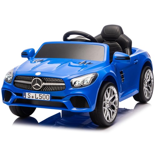 Mercedes benz sl500 - benz,