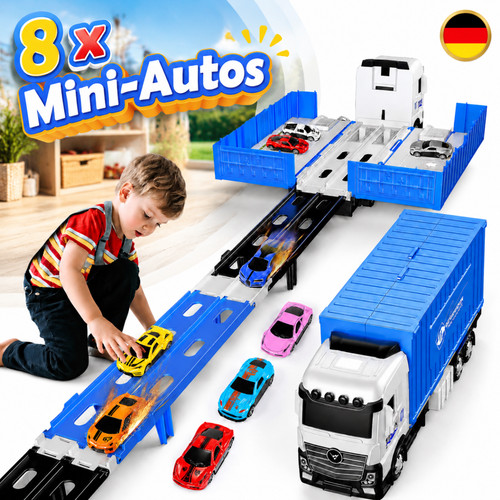 158cm rennstrecke transport - 158cm,