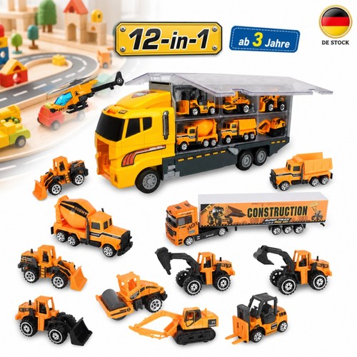 Kinder lkw spielzeug groß - lkw,