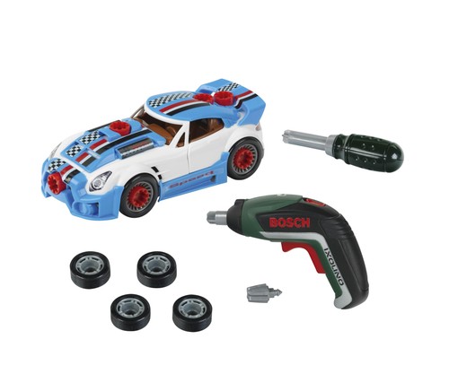Bosch car tuning - car,