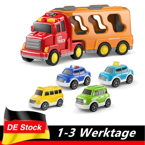Kinder lkw spielzeug - 5,