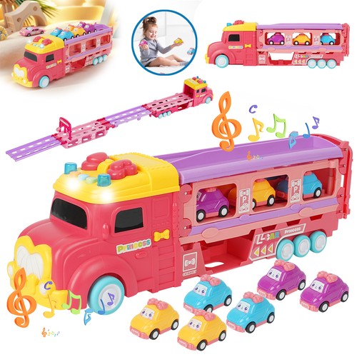 Transportwagen transport truck - transportwagen,