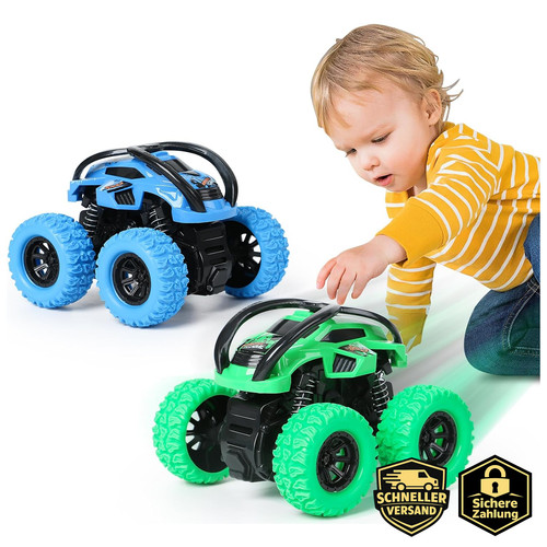Monstertruck spielzeugauto - monstertruck,