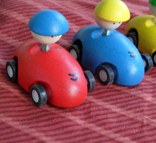 Plan toys kinderwelt - plan,