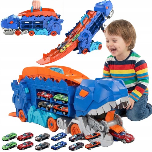 Dino lkw transporter - dino,