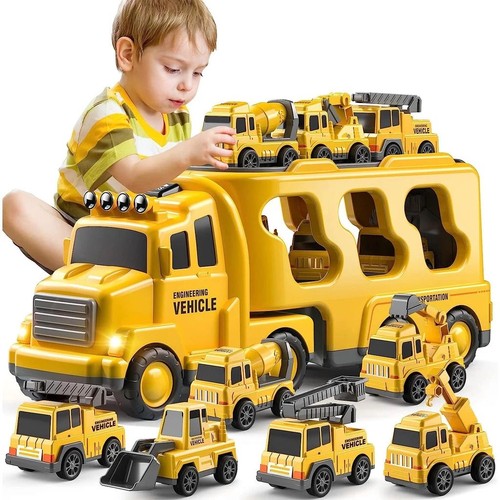 Fahrzeug spielzeugauto - 1,