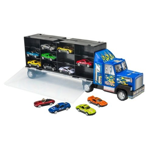 Kinder lkw spielzeugauto mit - kinder,