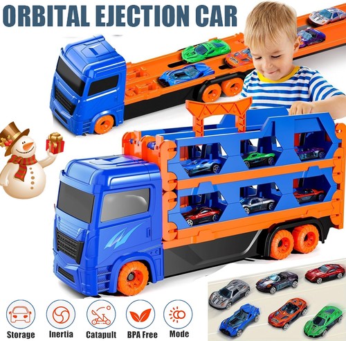 Kinder autotransporter - kinder,