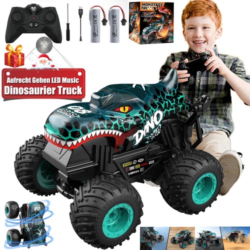 Auto spielzeug dinosaurier - auto,