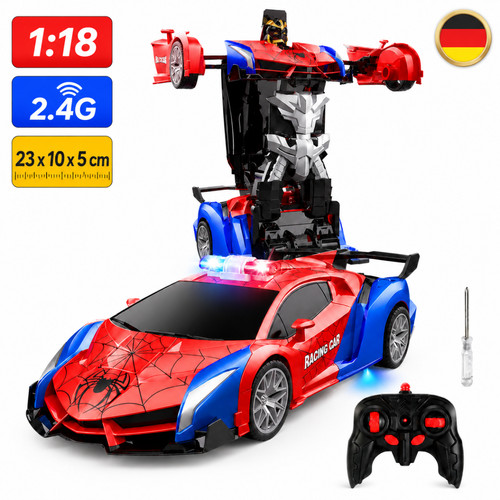 Ferngesteuertes auto mit - ferngesteuertes,