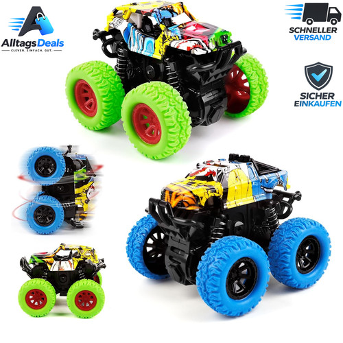 Monstertruck spielzeug - monstertruck,