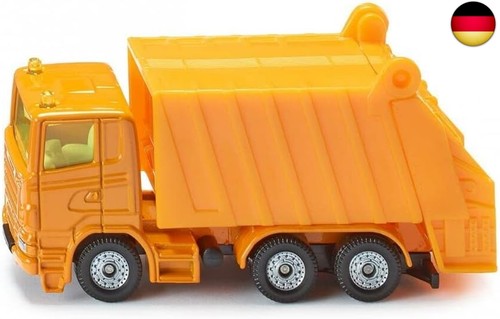 0811 müllwagen - 0811,,