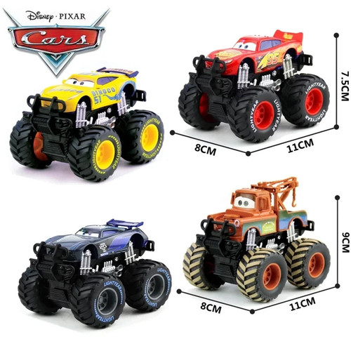 Kinder disney pixar - disney, auto